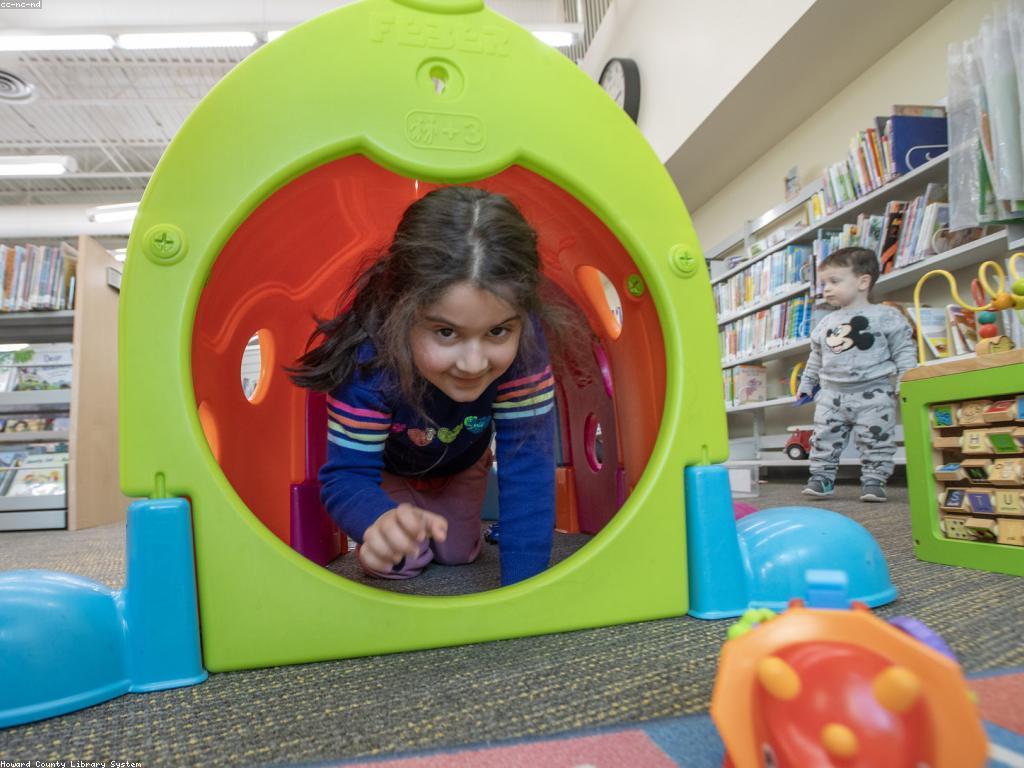 ការលេងសុវត្ថិភាព នៅក្នុងការលេងក្មេង