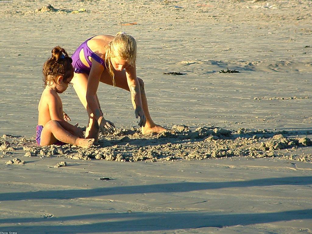 ការលេងសុវត្ថិភាព: បង្កើតបរិយាកាសលេងដ៏សុវត្ថិភាពសម្រាប់កូនៗ