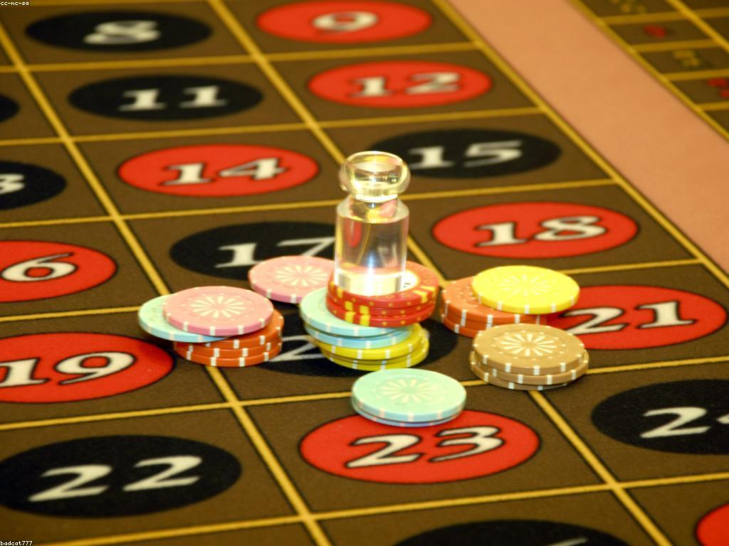 វិធីសាស្រ្តរ៉ូឡែត SLOT