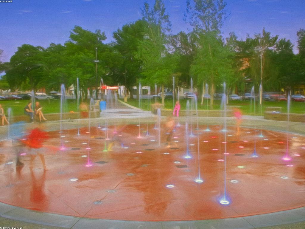 ការលេងសុវត្ថិភាព: លេខាអនុសាសន៍សម្រាប់កុមារ