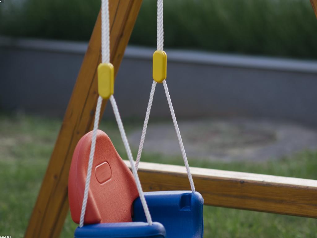 ការលេងសុវត្ថិភាព៖ សេចក្ដីណែនាំសម្រាប់កុមារនិងម៉ាក់ពុកម៉ាក់មេ