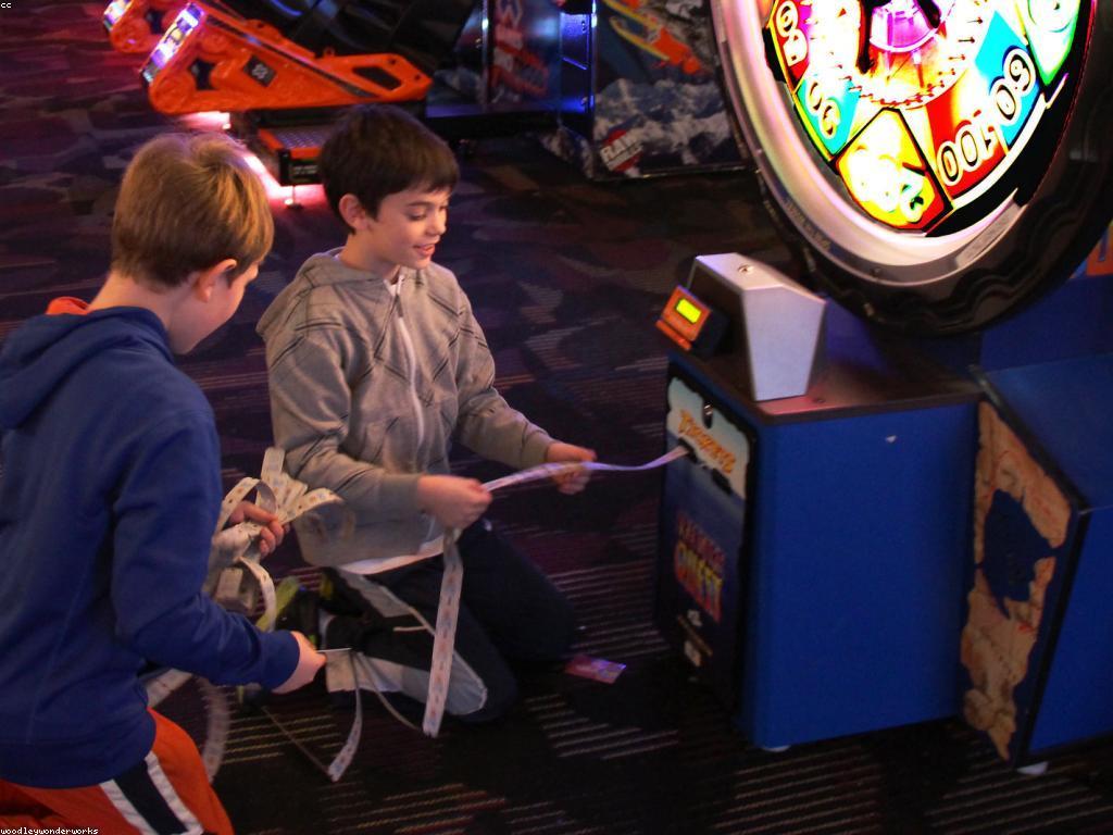 យុទ្ធសាស្ត្រសម្រាប់នឹកឃើញនៃការរ៉ូឡែត