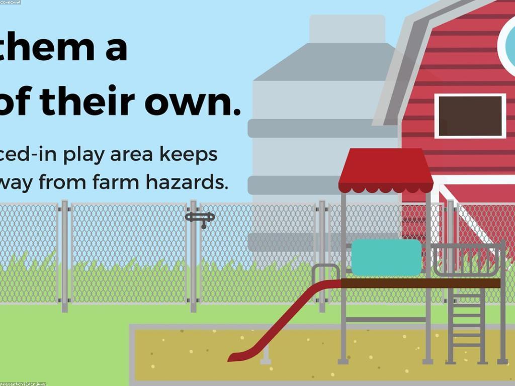 ការលេងសុវត្ថិភាព: វិធីសាស្ត្រដើម្បីធានាគុណភាពសុវត្ថិភាពសម្រាប់ក្មេងៗ